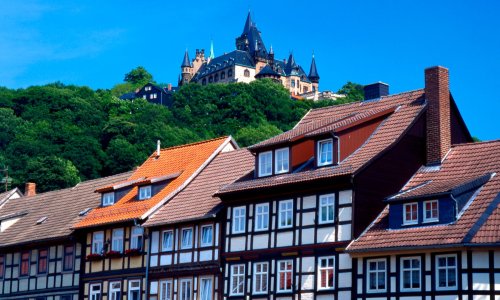 11 Städte im Harz, in die du unbedingt reisen musst