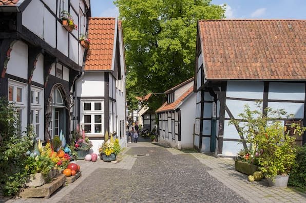 Kurzurlaub in Deutschland: An diesen Reisezielen findest du Erholung pur