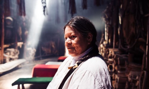 Mit indigenen Augen sehen: Tourangebote der First Nation in Ontario