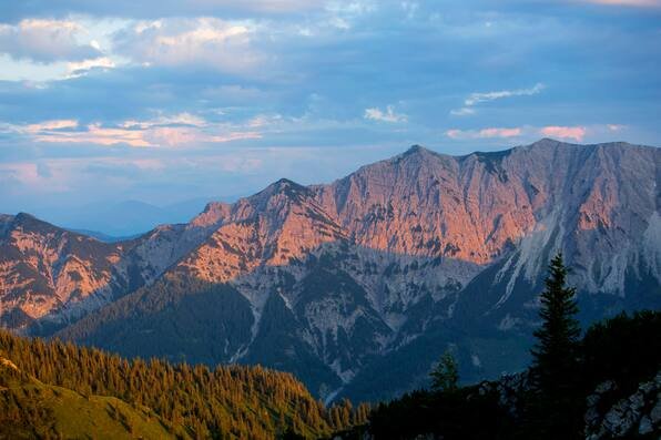 Wandern in Deutschland: 11 Routen, auf denen nur wenige Menschen unterwegs sind