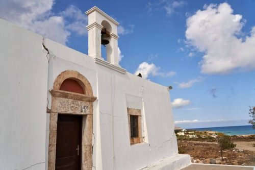 Starkes Erdbeben auf Kreta: Was Reisende wissen müssen