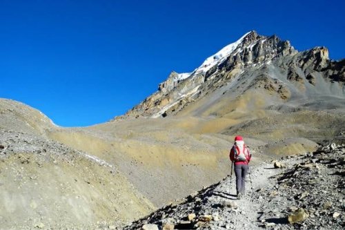 Nepal: Warum die Annapurna-Runde ein Traum für Trekking-Fans ist