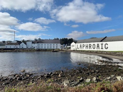 Schottland: Wie ich mein Stück Land auf der Insel Islay suchte