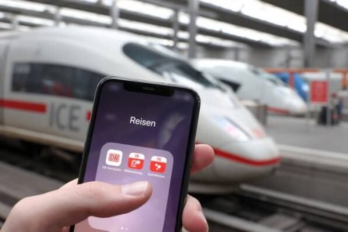 Neuer DB Navigator: Das sind die Neuerungen bei der Bahn-App