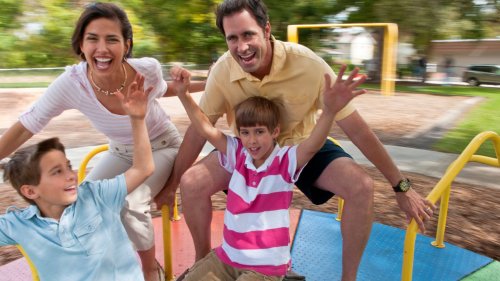 Tolle Ausflugstipps in Deutschland für Familien mit Kindern
