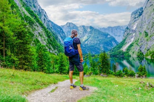 Ausgezeichnete Wanderwege: Die schönsten Wanderung in Deutschland