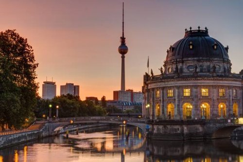 Osterferien in Berlin: Die coolsten Sehenswürdigkeiten in der Hauptstadt