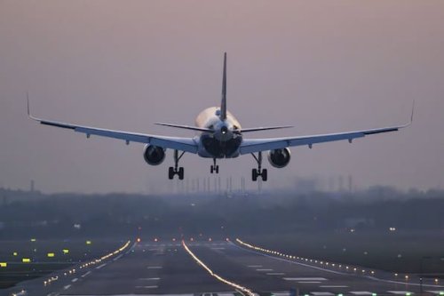 Flugunfälle 2024 in Deutschland: Mehr Unglücke, weniger Tote