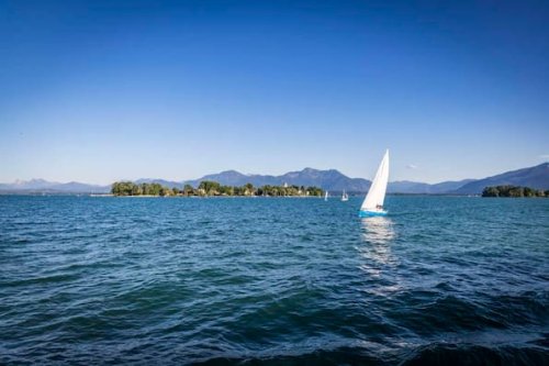 Gewinnspiel: Wellness & Natur genießen – 2 Nächte im Chiemsee-Alpenland gewinnen!