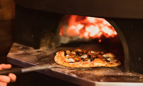 Das sind die 10 besten Pizzerien Deutschlands 2023