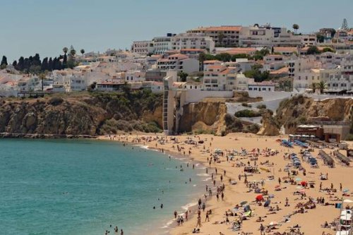 Bikini-Verbot in Albufeira – diese Regeln gelten im Portugal-Urlaub