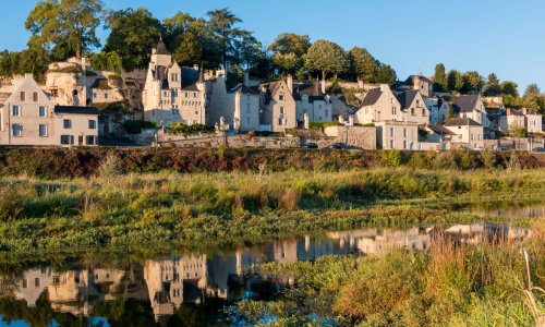 Urlaub an der Loire: Diese Orte musst du sehen