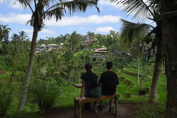 An diesem Tag dürfen Bali-Reisende das Hotel nicht verlassen