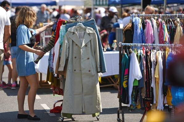 Reiseziele für Vintage-Fans: Die 10 besten Flohmärkte in Europa