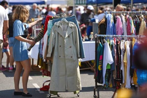 Reiseziele für Vintage-Fans: Die 10 besten Flohmärkte in Europa
