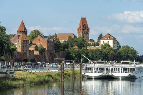 Deutschland: 8 schöne Hansestädte für deinen nächsten Ausflug