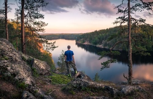 Urlaub ohne Massenandrang: Diese Länder gelten als „behütete Reiseziele“