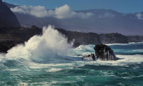 Was die Kanareninsel El Hierro so besonders macht