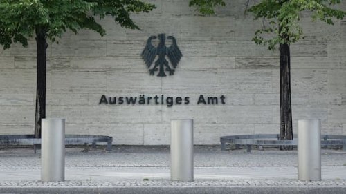 Reisewarnungen aktuell: Für diese Länder gibt es Hinweise vom Auswärtigen Amt – 29.4.2025