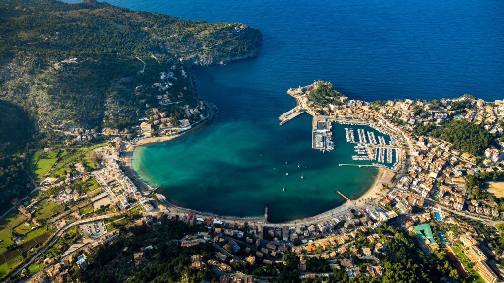 Mallorca | Port de Sóller - cover
