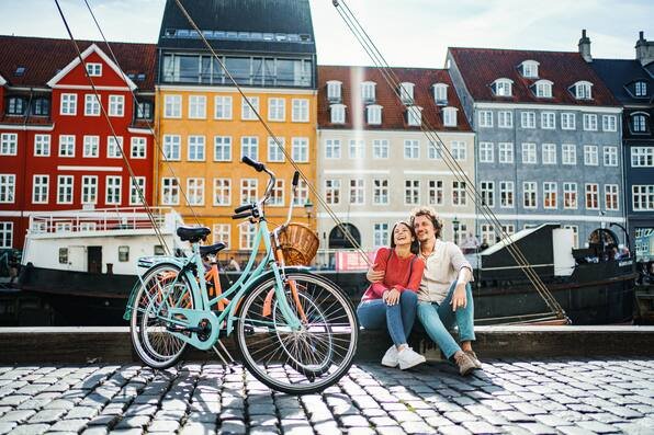World Happiness Report 2025: Wo die glücklichsten Menschen der Welt leben