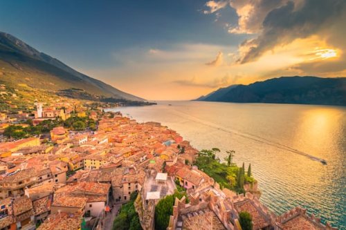 Gardasee: Die 6 schönsten Orte für den Urlaub