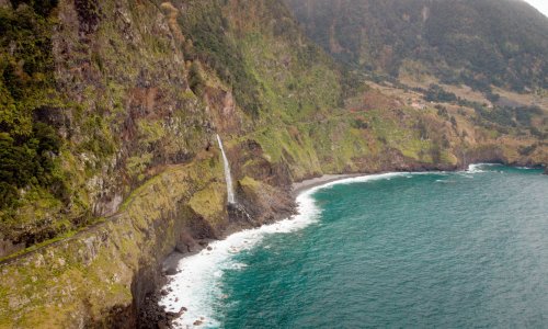 Madeira – eine Rundreise zu den schönsten Naturwundern