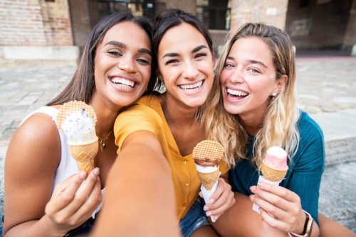 Beste Reiseziele für Eiscreme-Fans: Europas Top-Eis gibt es in Deutschland