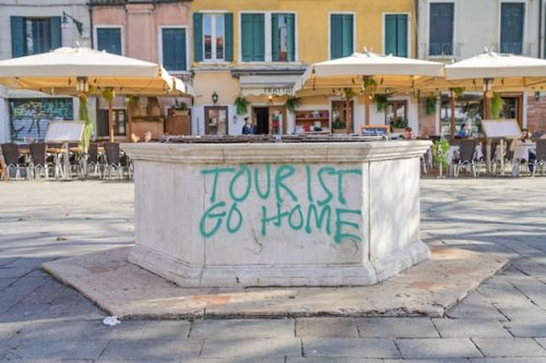 Massentourismus im Sommer: Diese sechs Reiseziele in Europa sind 2025 ein No-Go