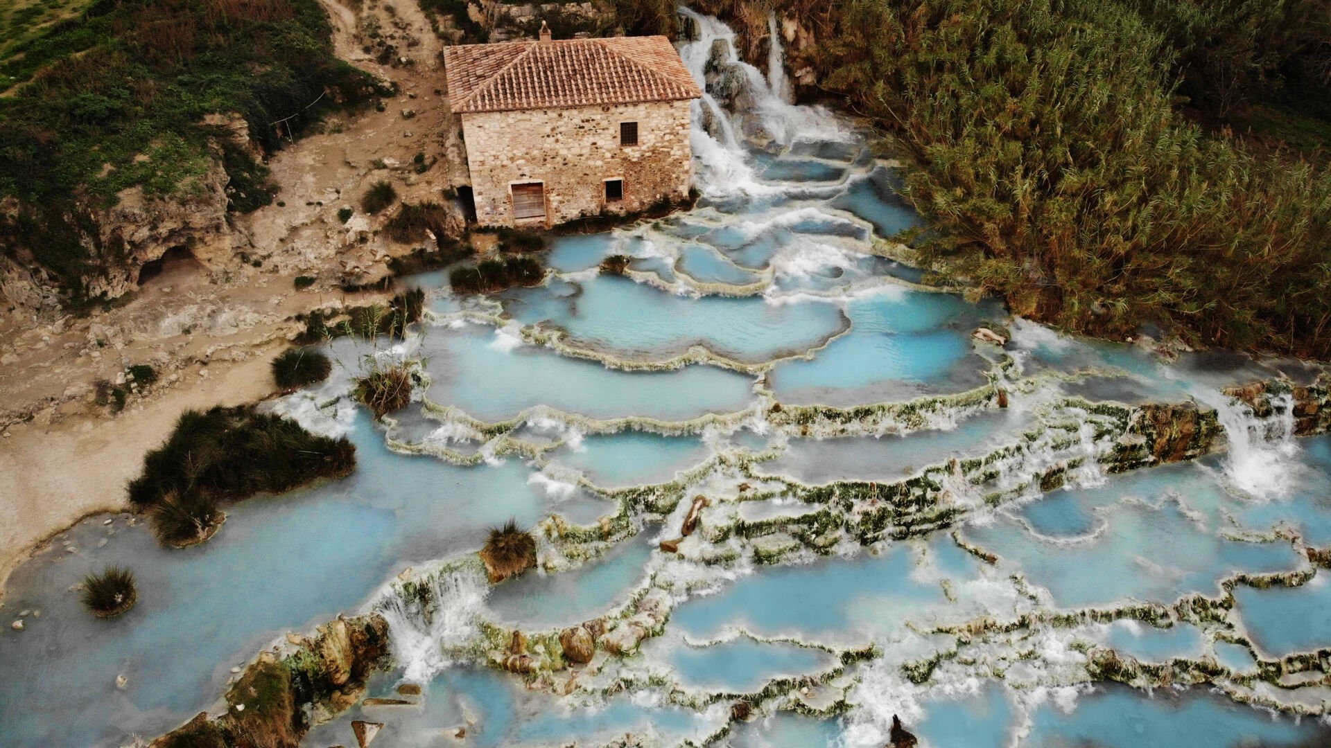 Natur pur: Diese 7 Orte in der Toskana musst du sehen!