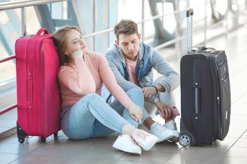 Deutschlands unbeliebteste Flughäfen 2025: Ranking zeigt Airport-Beliebtheit