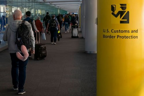 Festnahmen bei Einreise in die USA: Auswärtiges Amt warnt deutsche Reisende