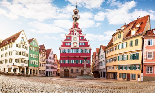 Das sind die schönsten Fachwerkstädte Deutschlands