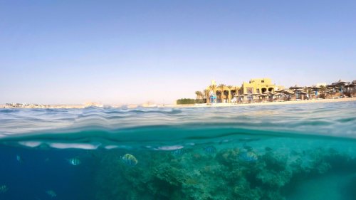 Ist ein Urlaub in Ägypten sicher?
