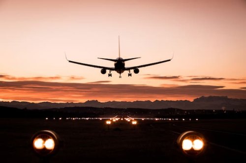 Traumhafte Landungen: Die Top 10 der schönsten Anflüge