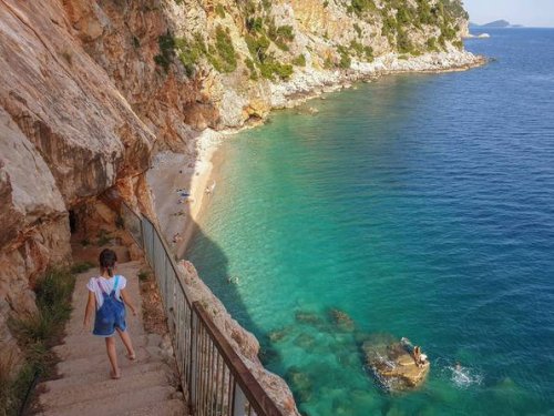 Urlaub in Kroatien: Orte abseits von Touristen Hotspots