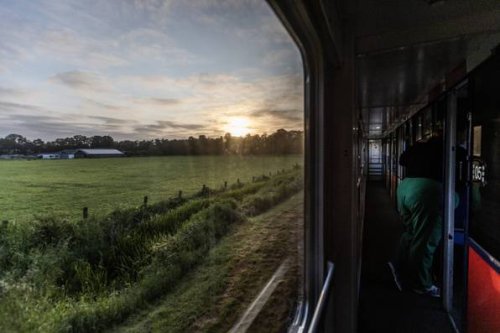 „Good Night Train“ fährt bald 7 Metropolen in Europa an