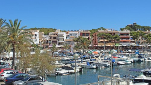 Mallorca | Cala Ratjada - cover