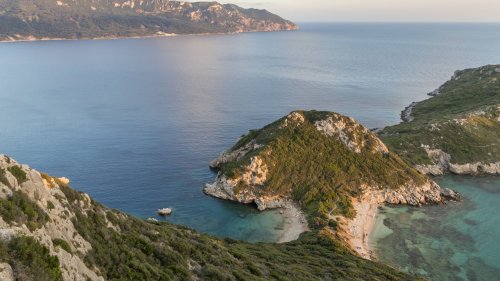 Paradies am Meer: Die schönsten Strände Griechenlands