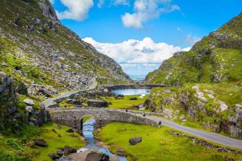 Rundreise durch Irland: Diese 11 Orte musst du sehen