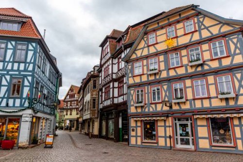 Ausflug in Deutschland: Diese schönen Fachwerkstädte musst du sehen