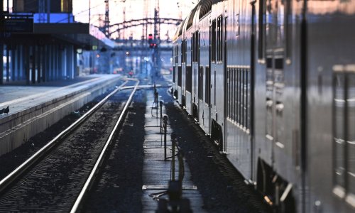 Bahn-Streik am 27. März: Was Reisende wissen müssen