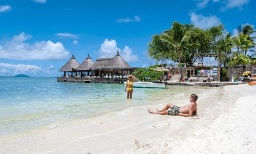 No Gos: 10 Dinge, die du auf Mauritius nicht tun solltest