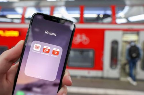 Next DB Navigator: Das kann die neue Bahn-App