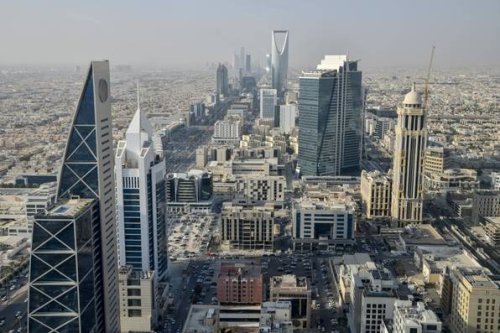 Saudi-Arabien: In Riad soll der größte urbane Park der Welt entstehen