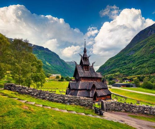 Die schönsten Kirchen in Europa für einen Besuch zu Ostern