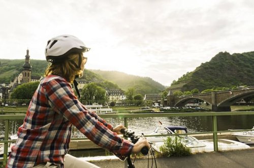Geheimtipps: Ruhige Radwege in Deutschland, die nicht überlaufen sind