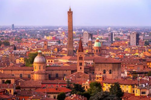 Bologna: Das sind die wichtigsten Sehenswürdigkeiten