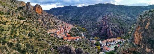 „Los Pueblos Mágicos“: 8 zauberhafte Dörfer in Spanien