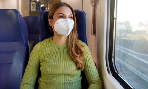 Maskenpflicht in der Bahn: Wo gilt denn nun was für Reisende?